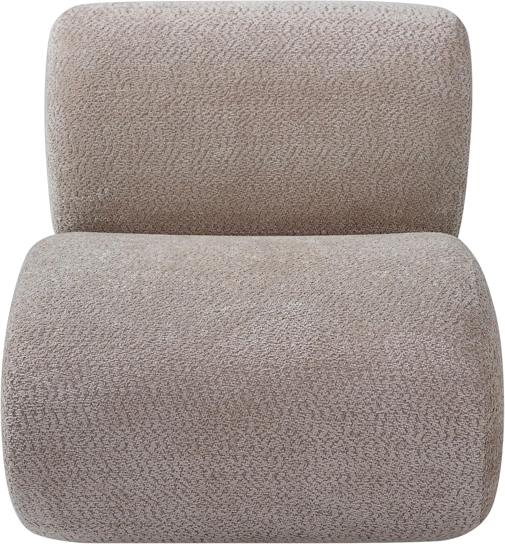 Christopher Knight Home Cubis Low Profile Accent Chair Set of 2