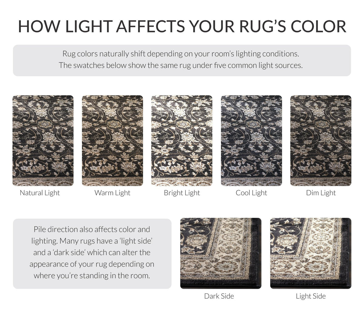 SAFAVIEH Lyndhurst Collection Area Rug - 9' x 12'