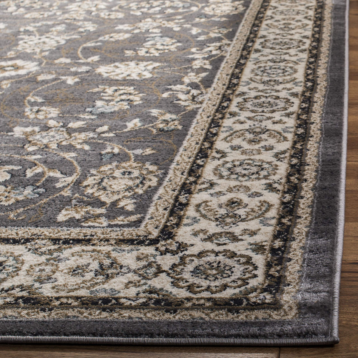 SAFAVIEH Lyndhurst Collection Area Rug - 9' x 12'