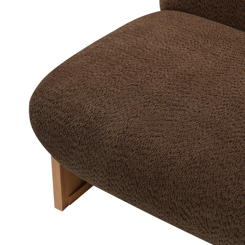 Christopher Knight Home Eden Modern Accent Chair Set of 2