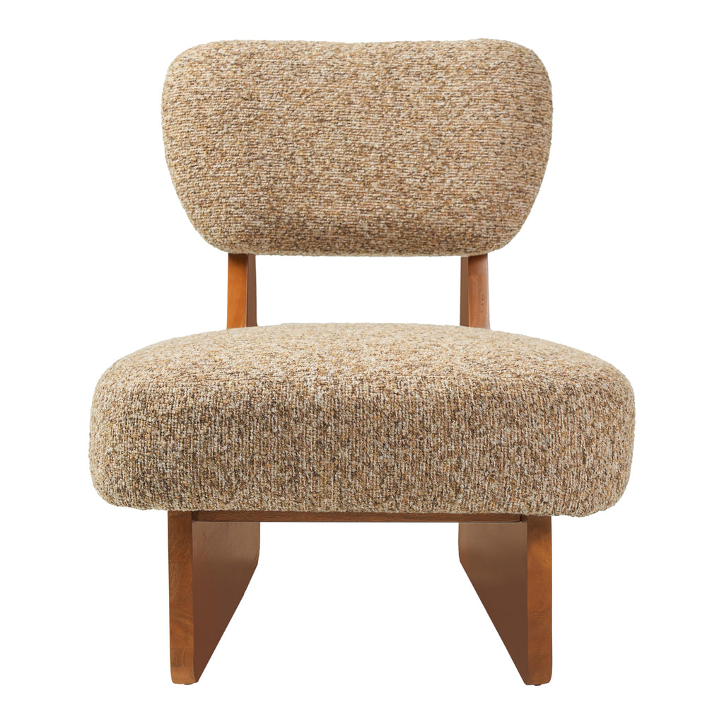 Christopher Knight Home Mores Low Profile Accent Chair Set of 2