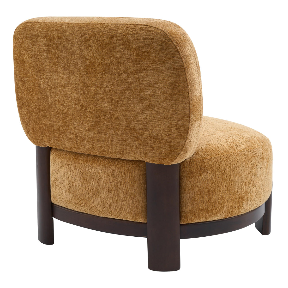 Christopher Knight Home Roxanne Low Profile Modern Accent Chair Set of 2
