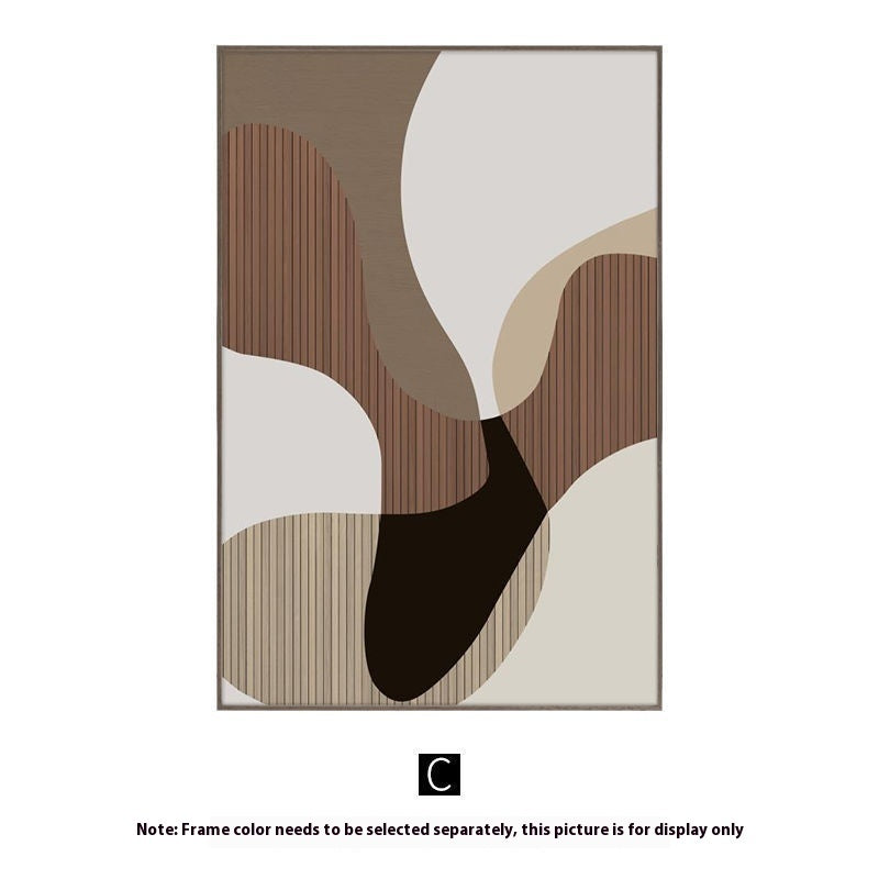 Decorative Sofa Wall Mural
