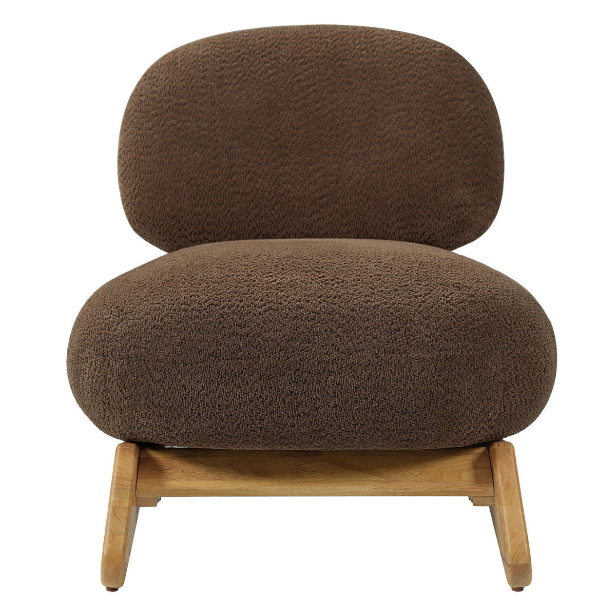 Christopher Knight Home Dina Modern Accent Chair Set of 2