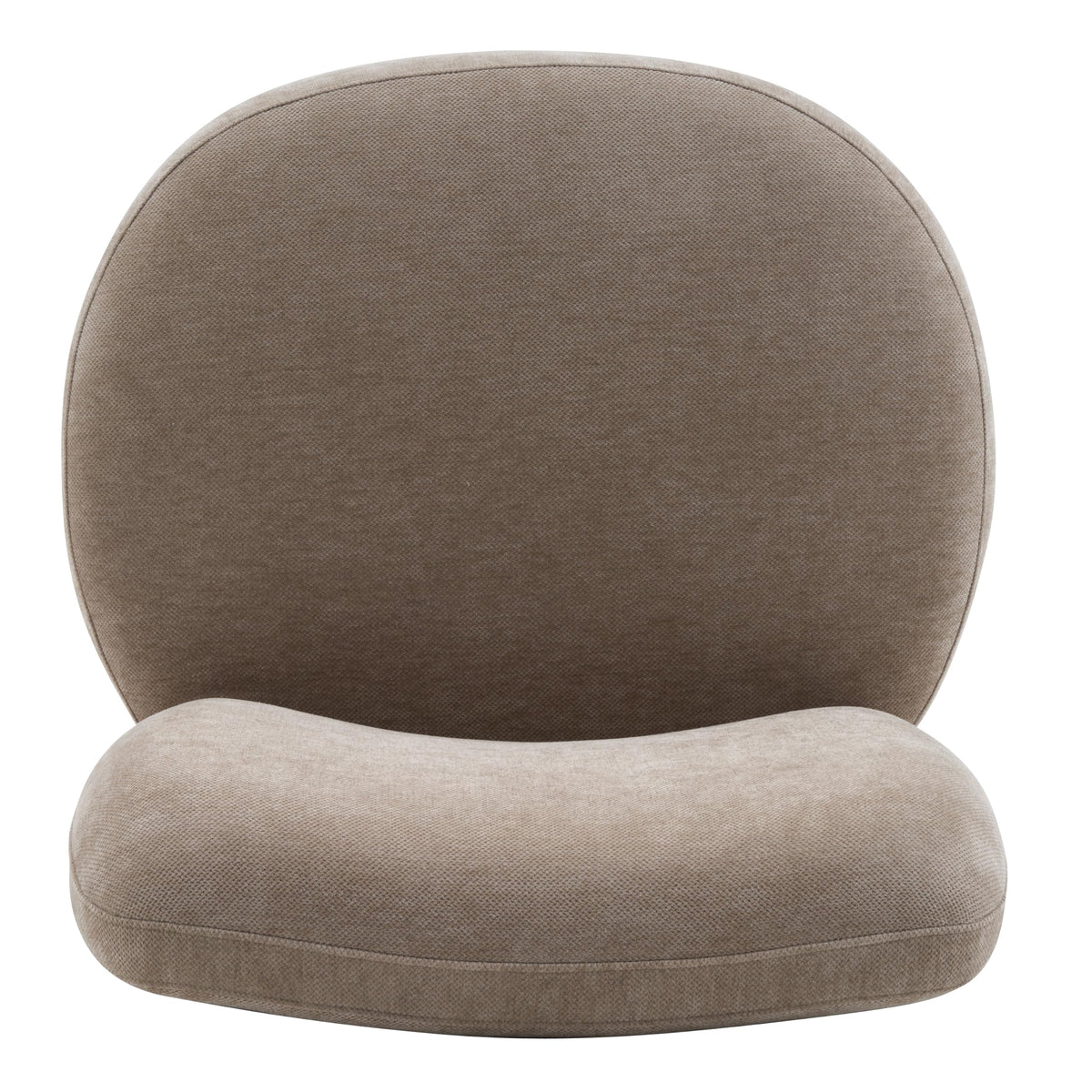Christopher Knight Home Roxanne Low Profile Modern Accent Chair Set of 2