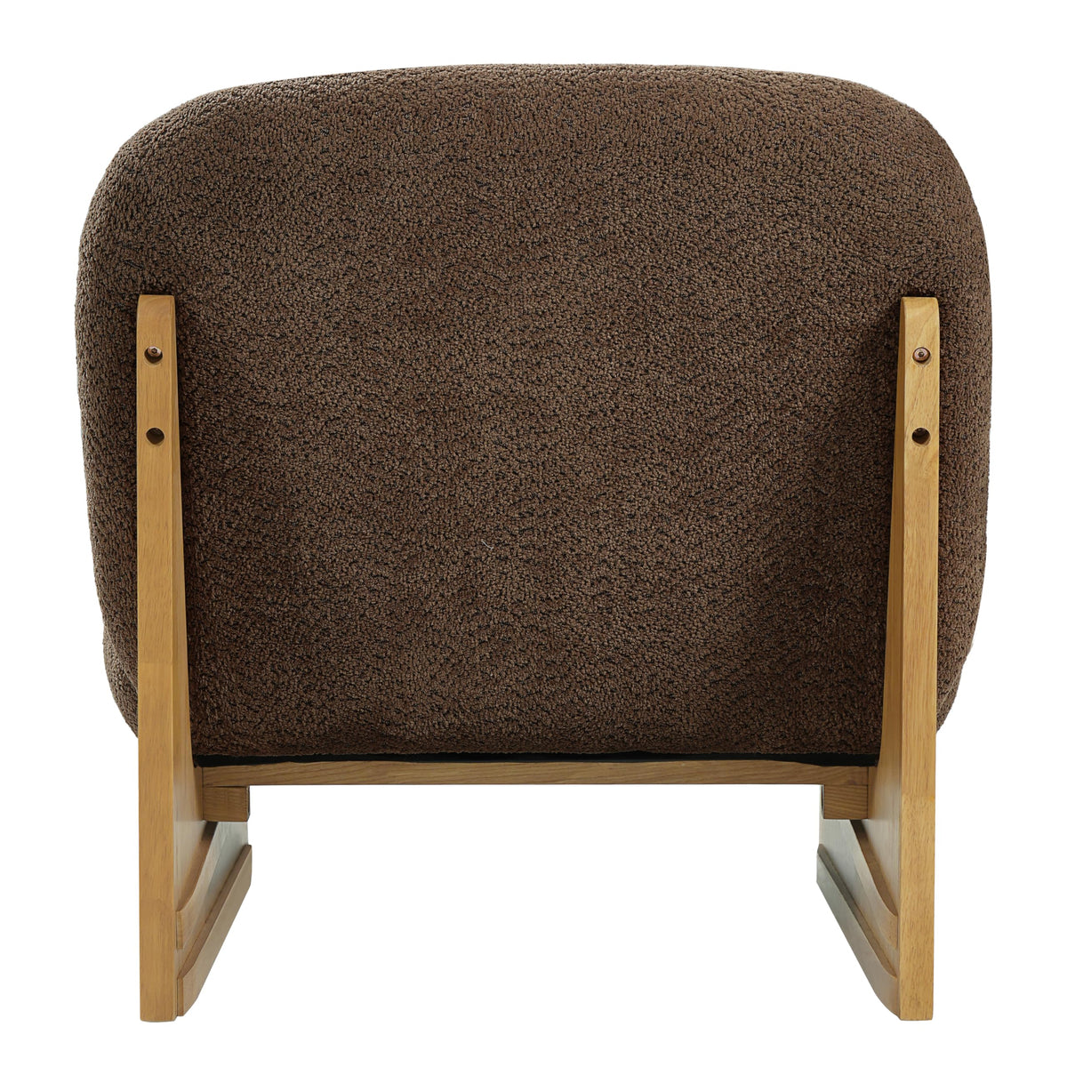 Christopher Knight Home Eden Modern Accent Chair Set of 2