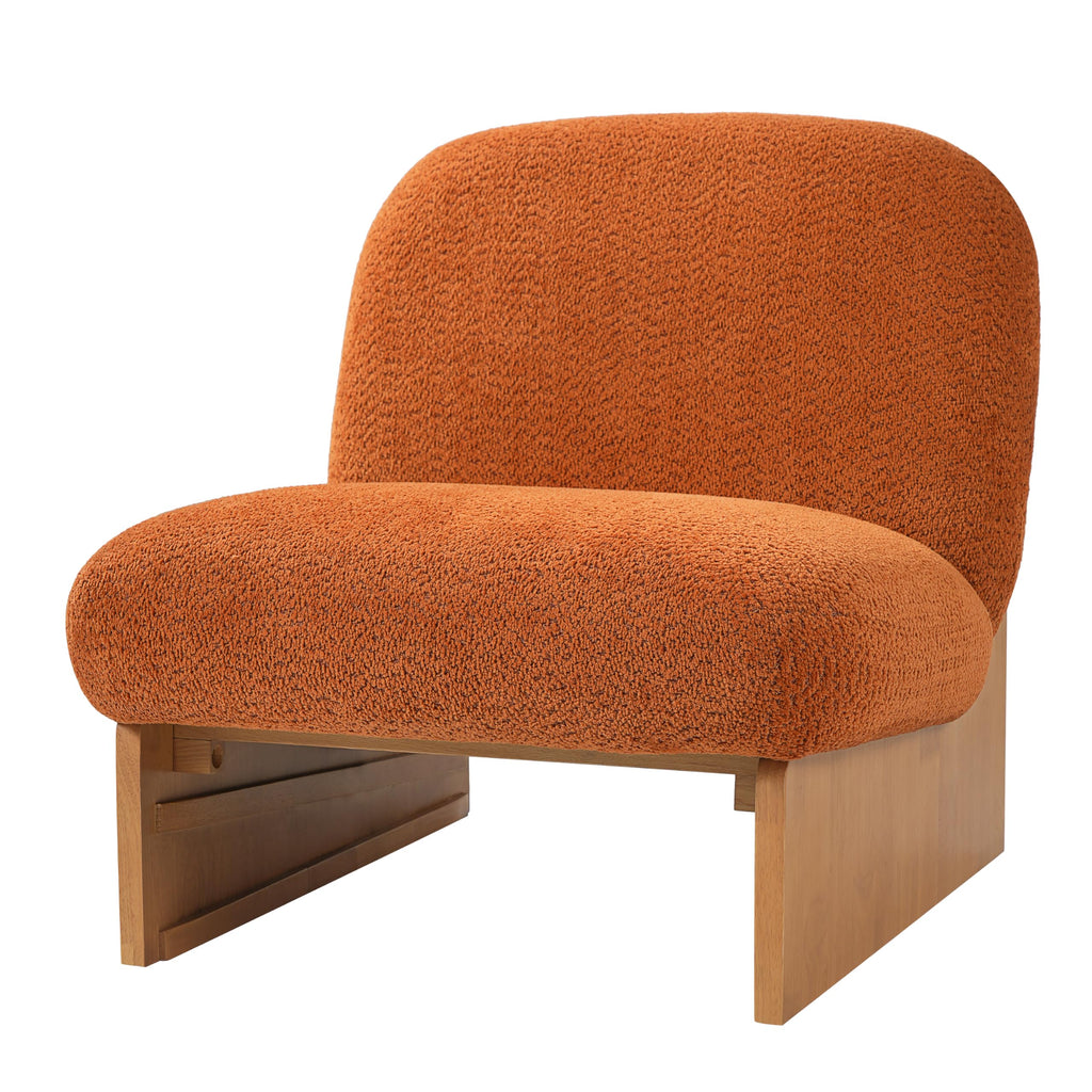 Christopher Knight Home Eden Modern Accent Chair Set of 2