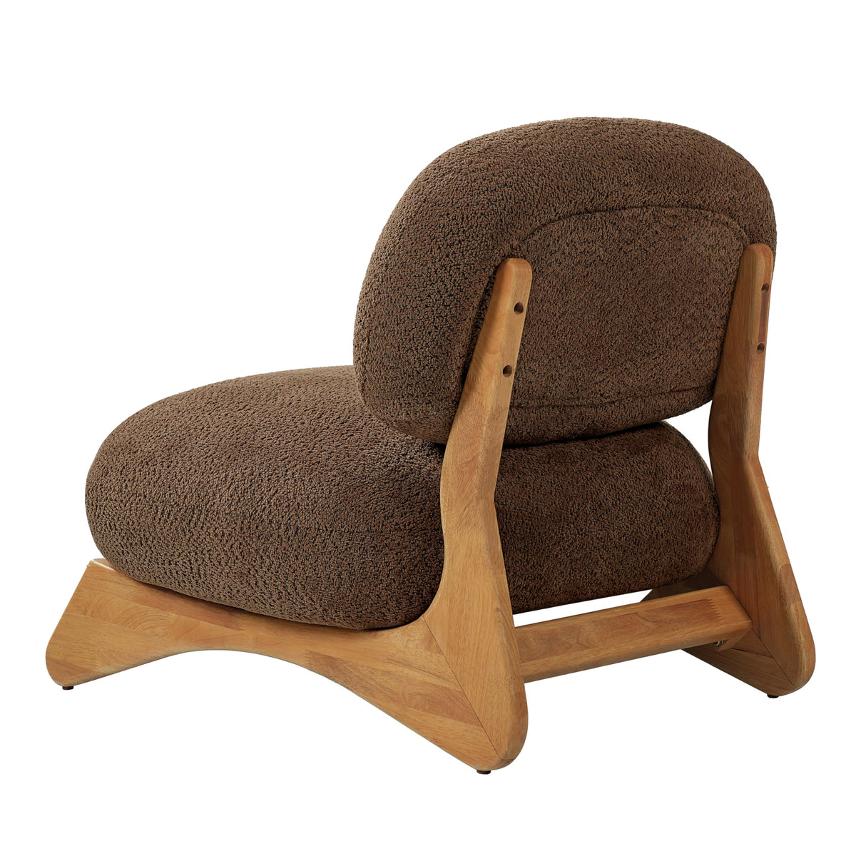 Christopher Knight Home Dina Modern Accent Chair Set of 2