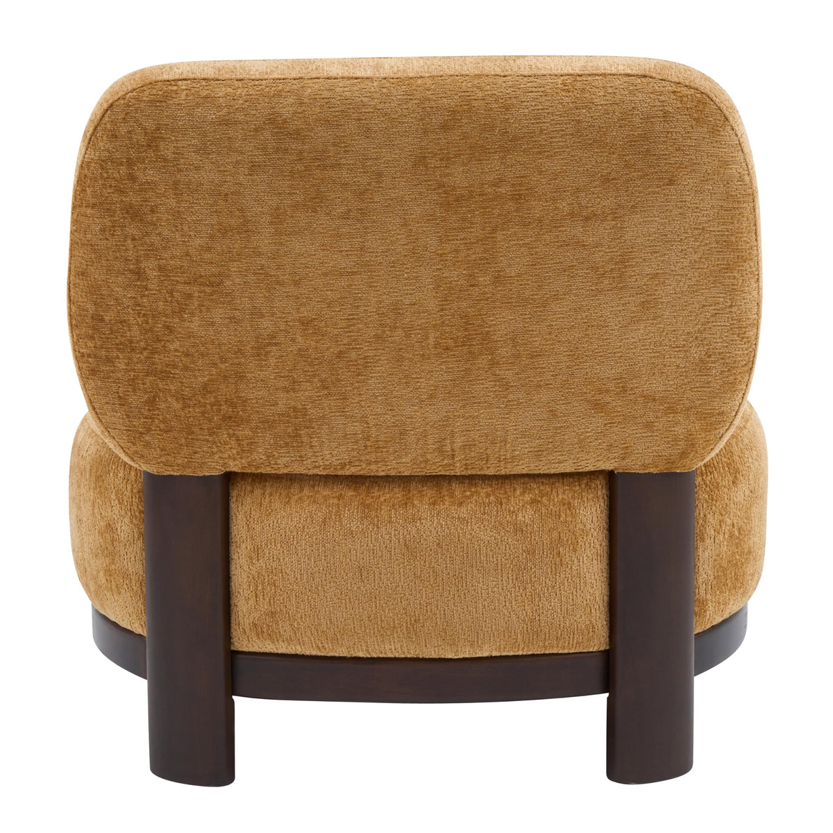 Christopher Knight Home Roxanne Low Profile Modern Accent Chair Set of 2