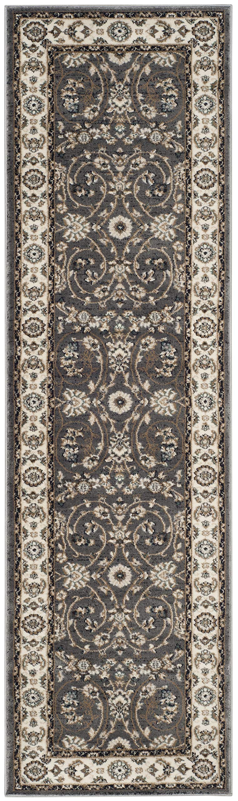 SAFAVIEH Lyndhurst Collection Area Rug - 9' x 12'