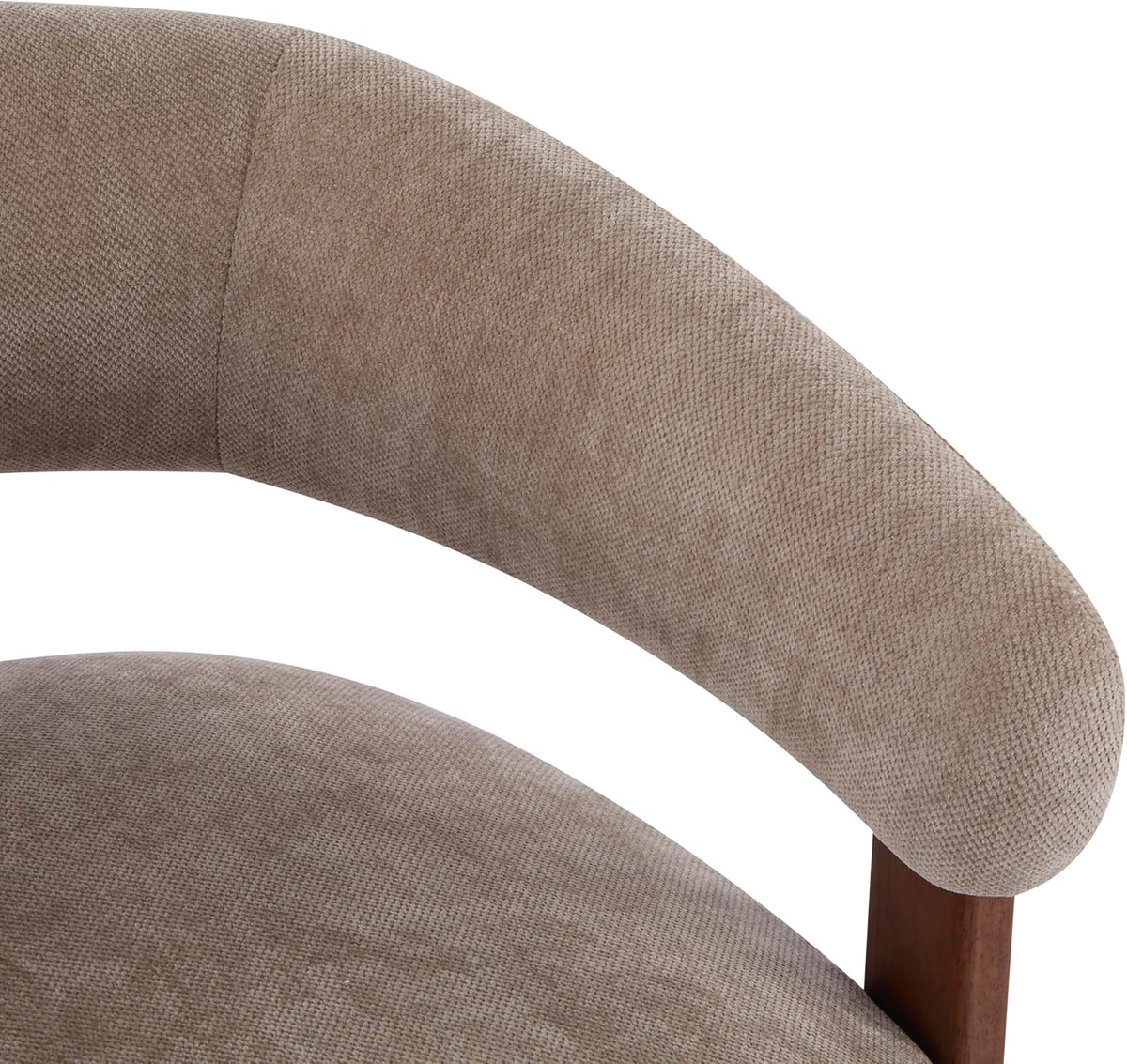 Christopher Knight Home Zax Modern Upholstered Accent Chair Set of 2