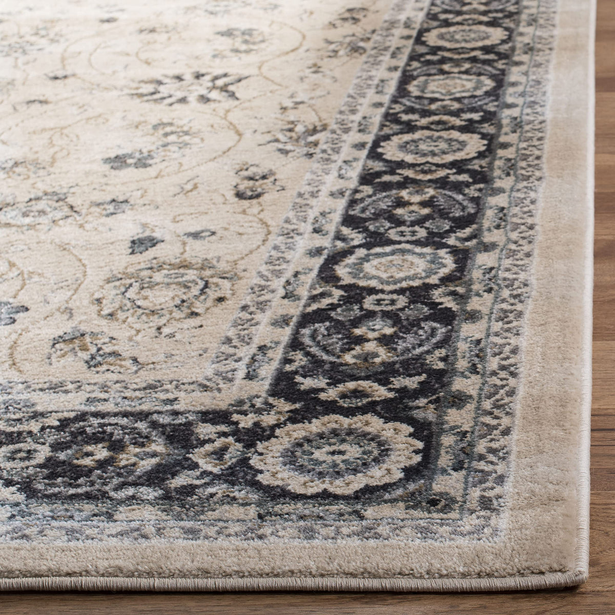 SAFAVIEH Lyndhurst Collection Area Rug - 9' x 12'
