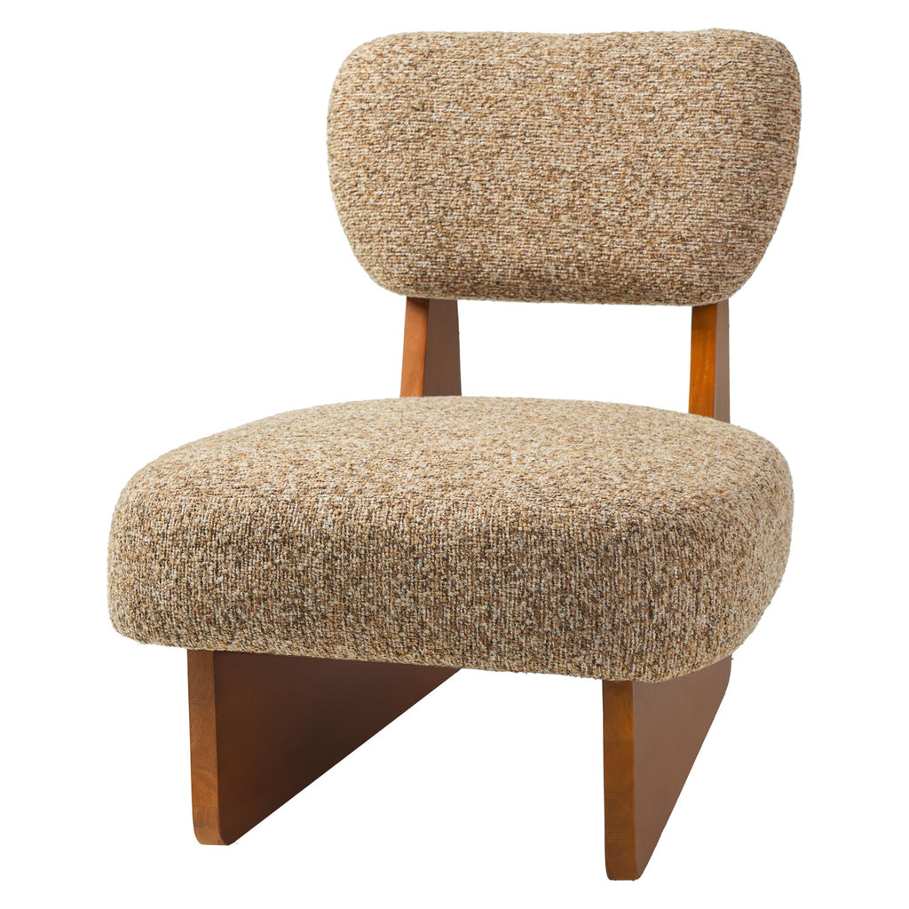 Christopher Knight Home Mores Low Profile Accent Chair Set of 2