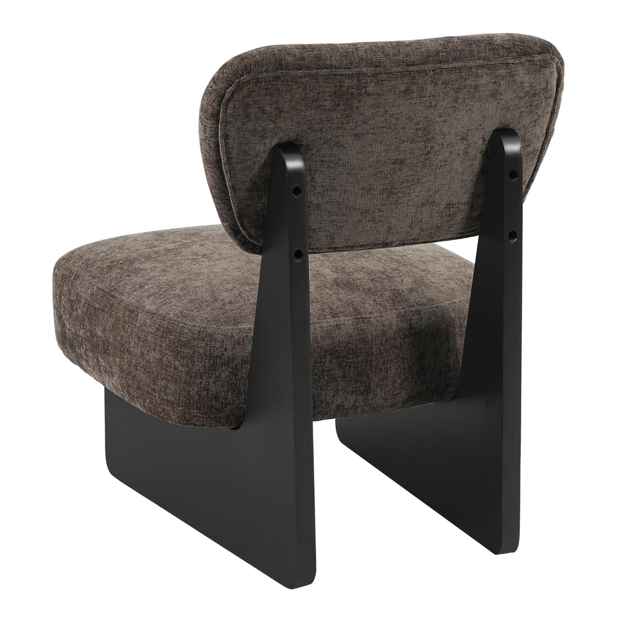 Christopher Knight Home Mores Low Profile Accent Chair Set of 2