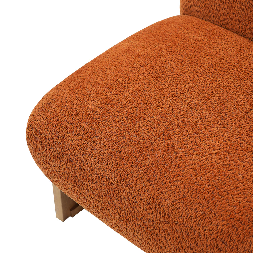 Christopher Knight Home Eden Modern Accent Chair Set of 2