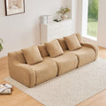 Modular Sectional Sofa for Living Room