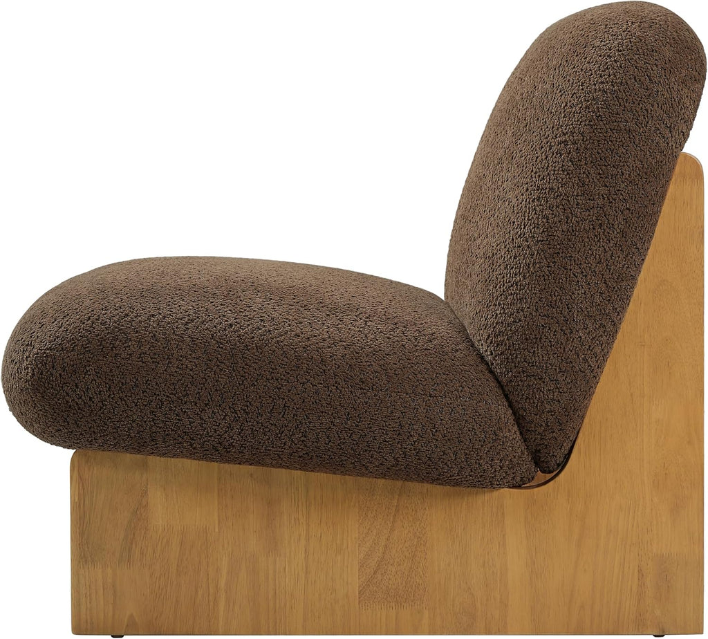 Christopher Knight Home Eden Modern Accent Chair Set of 2