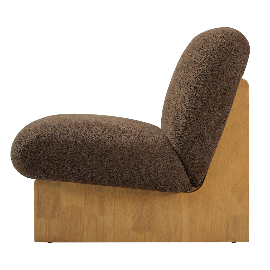 Christopher Knight Home Eden Modern Accent Chair Set of 2