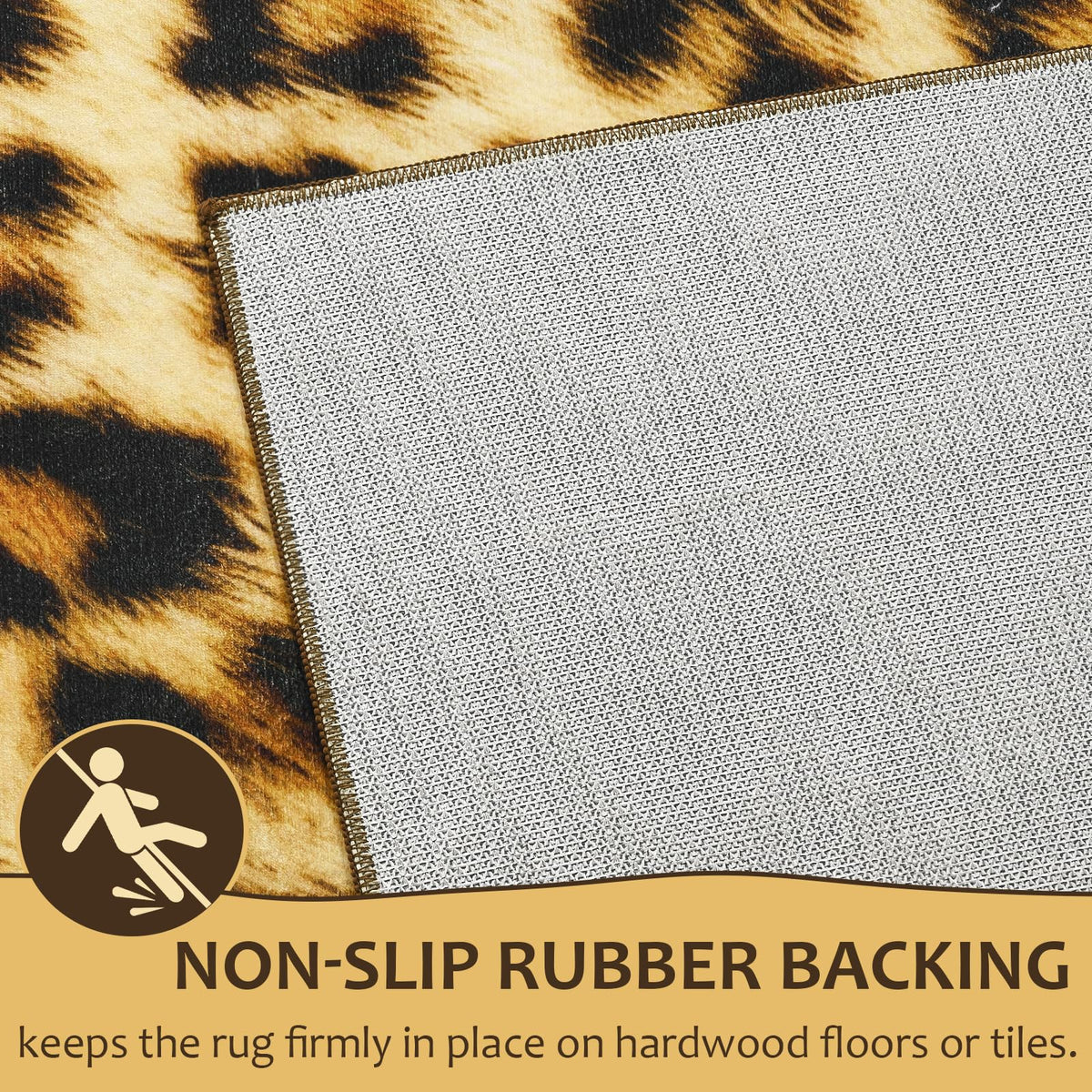 BENRON Soft Cowhide Rug 4x6, Faux Cow Hide Rug for Living Room Bedroom