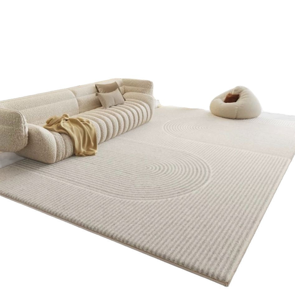 Geometric Area Rug