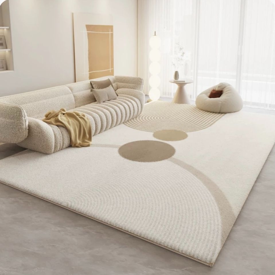 Geometric Area Rug
