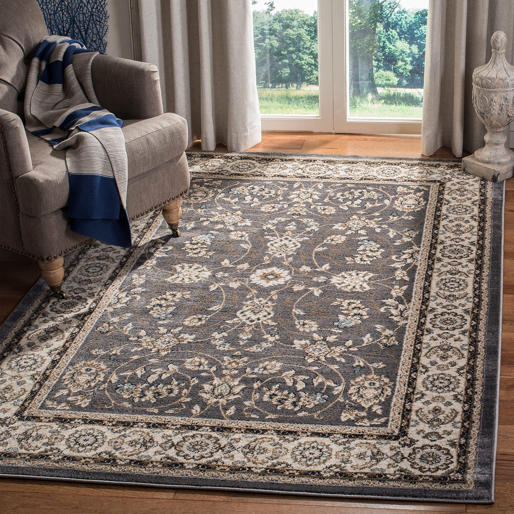 SAFAVIEH Lyndhurst Collection Area Rug - 9' x 12'