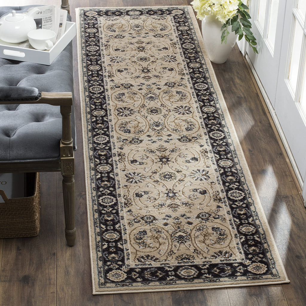 SAFAVIEH Lyndhurst Collection Area Rug - 9' x 12'