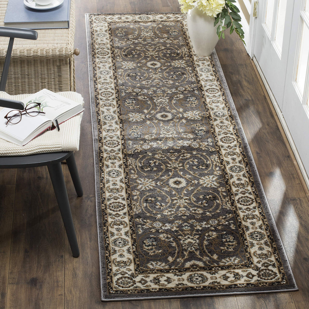 SAFAVIEH Lyndhurst Collection Area Rug - 9' x 12'