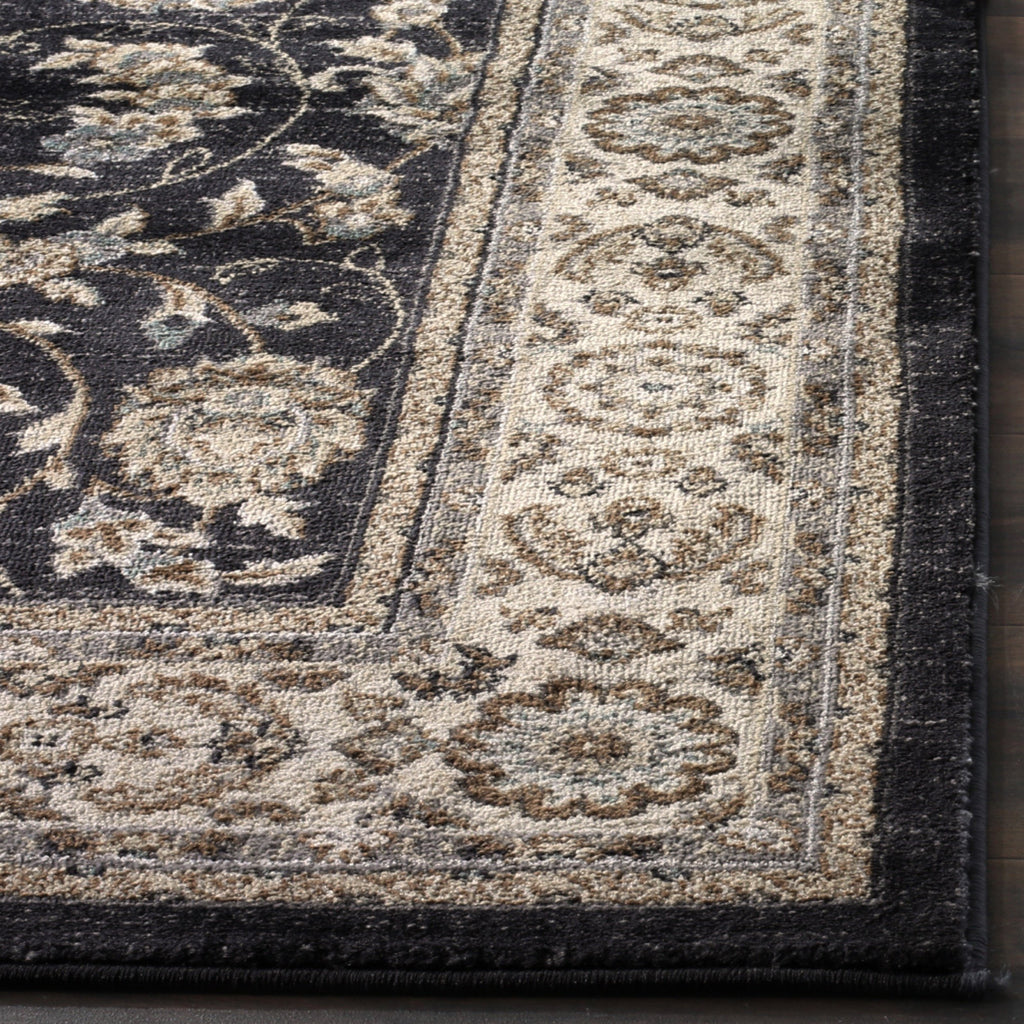 SAFAVIEH Lyndhurst Collection Area Rug - 9' x 12'