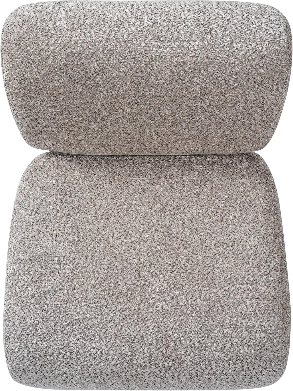 Christopher Knight Home Cubis Low Profile Accent Chair Set of 2