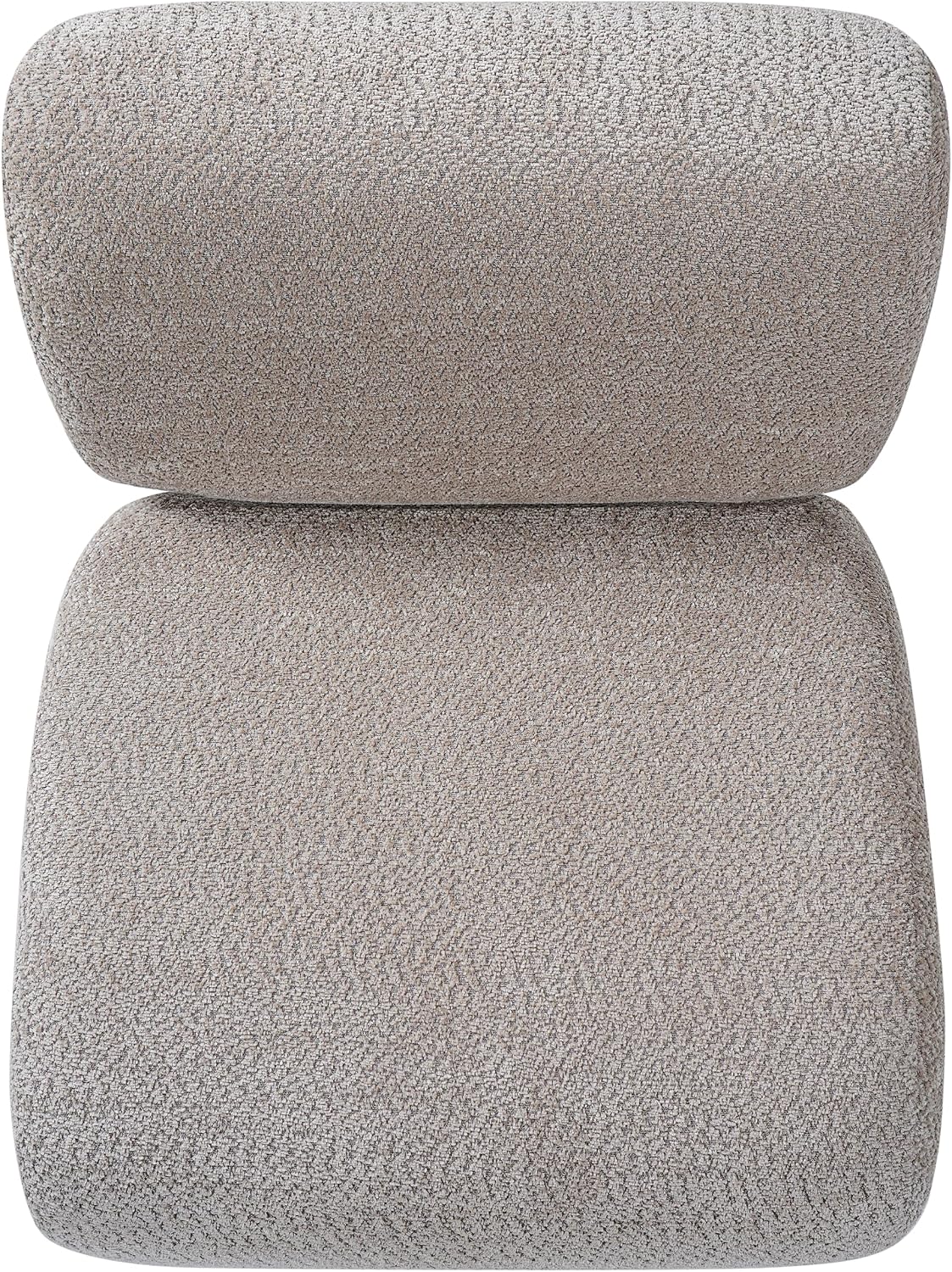 Christopher Knight Home Cubis Low Profile Accent Chair Set of 2
