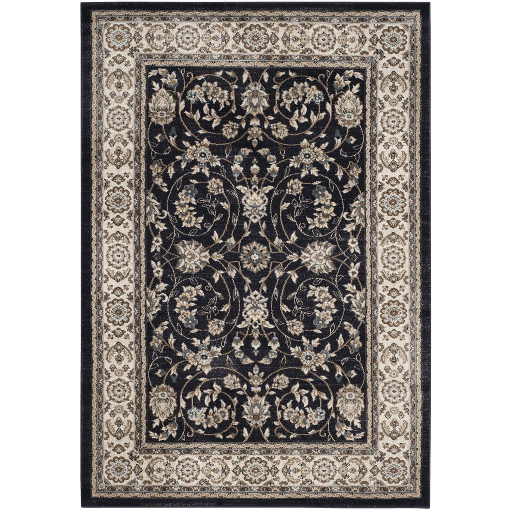 SAFAVIEH Lyndhurst Collection Area Rug - 9' x 12'