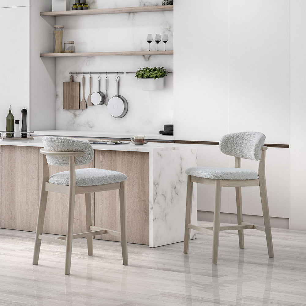 ACTU Counter Stools Set of 2