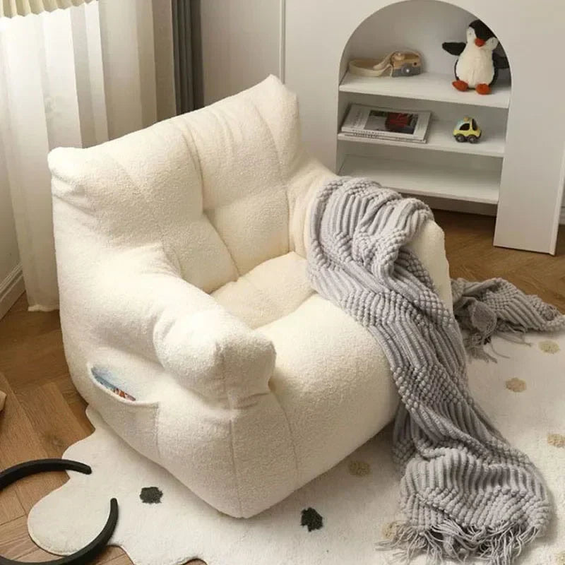 Nordic Lazy Sofa