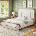 Farmhouse Bedroom Furniture Set