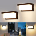 LED Vintage Wall Lamp