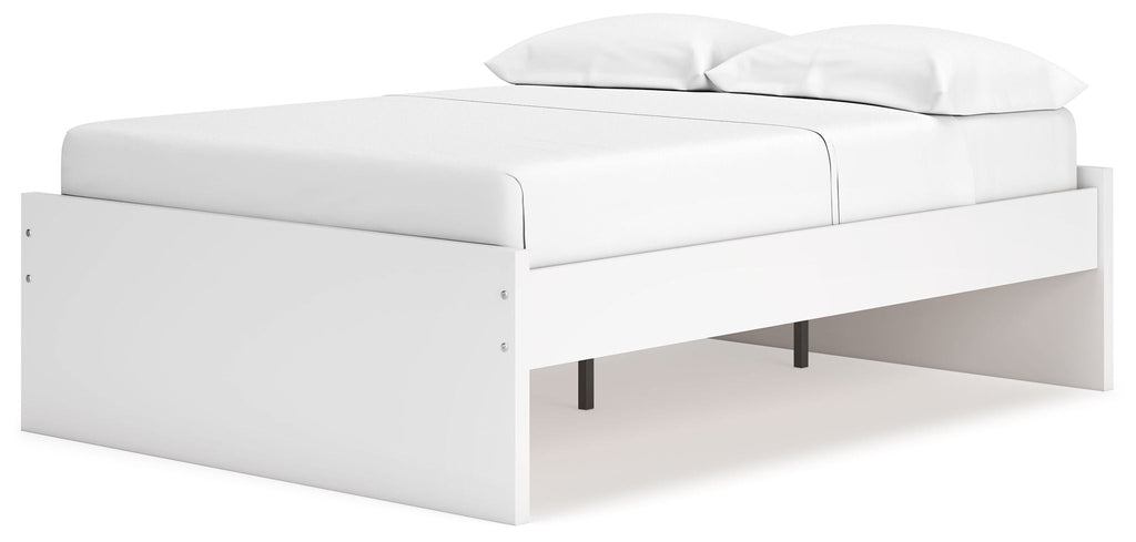 Onita - Platform Bed