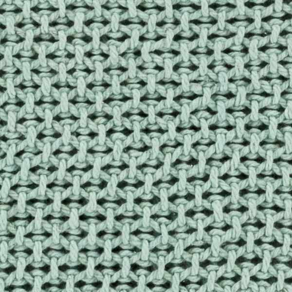 Brasnorte Cotton Throw Blanket