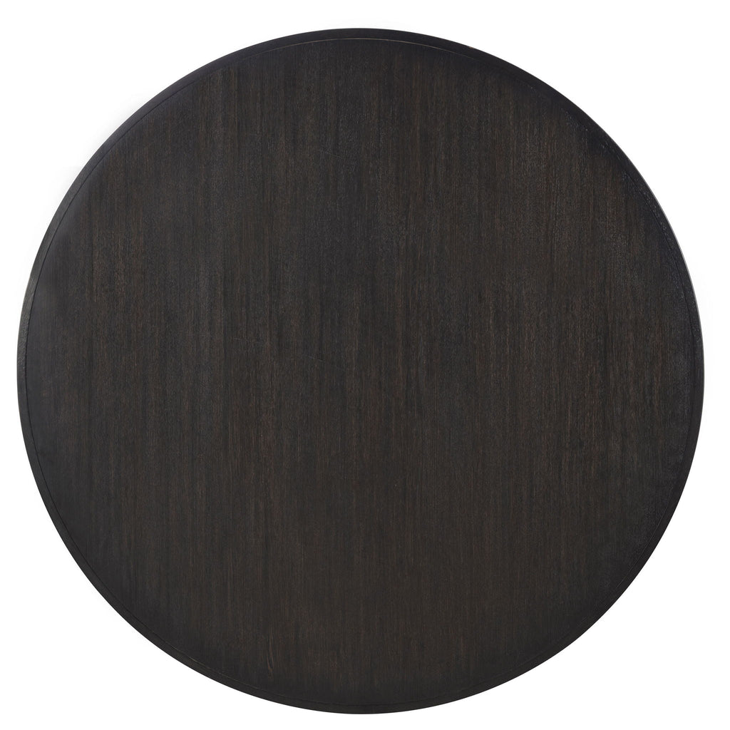 Leandro 7-Piece Round Dining Table Set