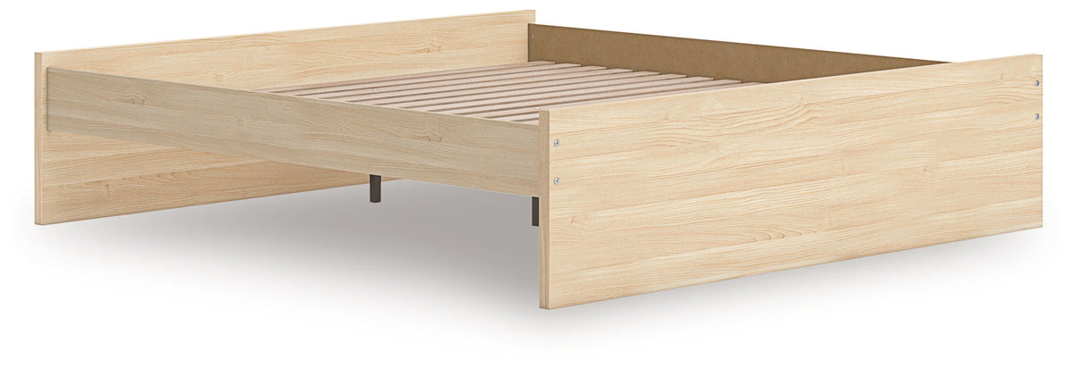 Onita - Platform Bed
