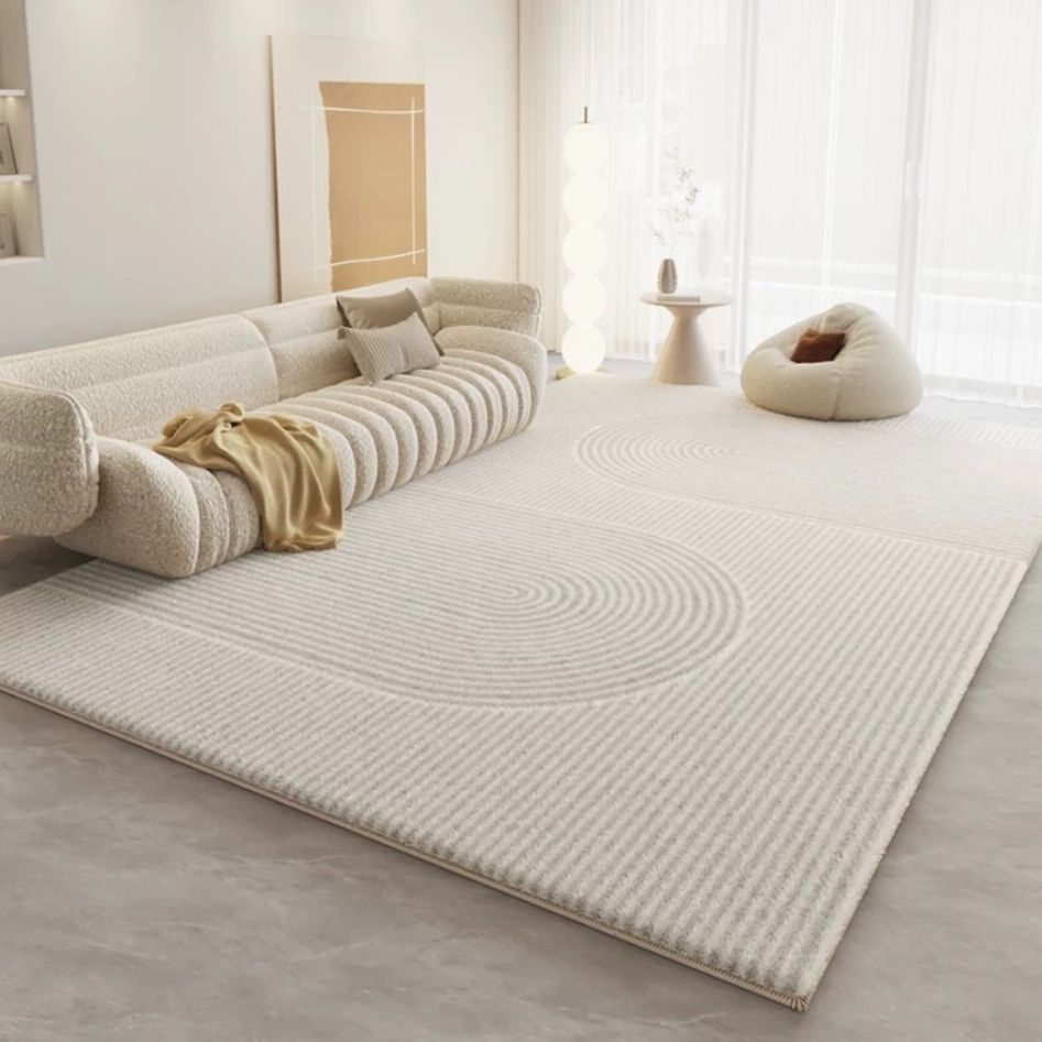 Geometric Area Rug