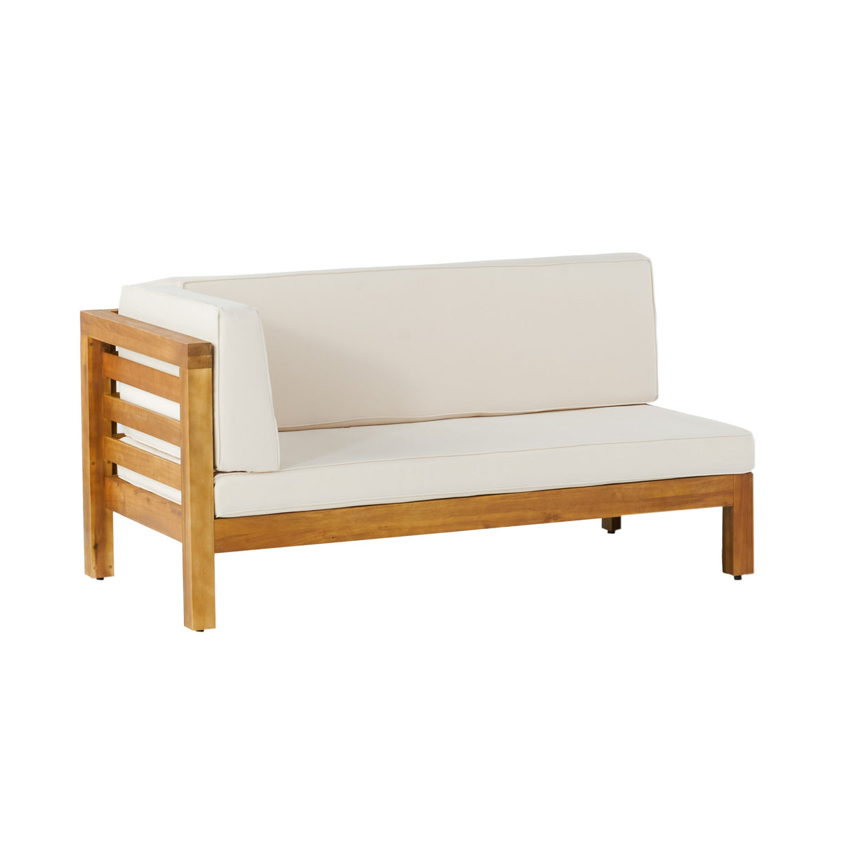 Oana Corner Bench-L