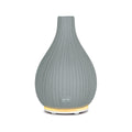Gray Aroma Vase Atomizer