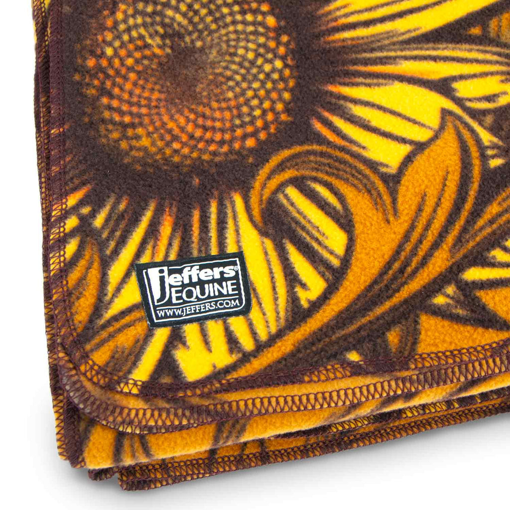Expression Oversized Fleece Throw Blanket