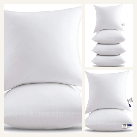 Three-photo detailed product collage