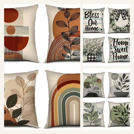 Three-photo detailed product collage