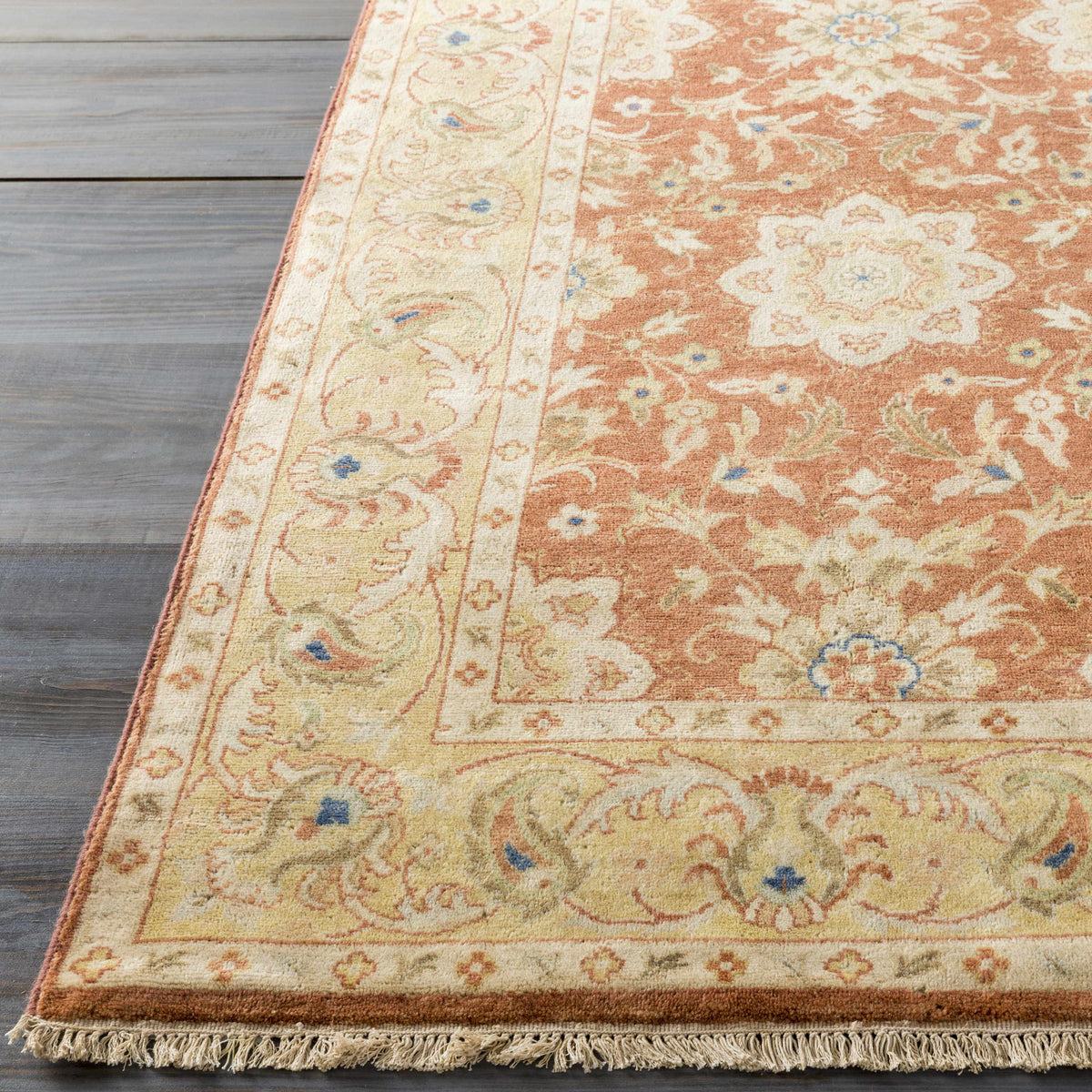 Springerville Area Carpet - Clearance