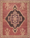 Mylahe Global Bohemian Handmade Area Rug